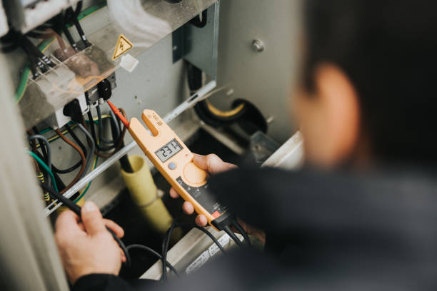 Best Emergency Electrician Near Me  in Johnsburg, IL