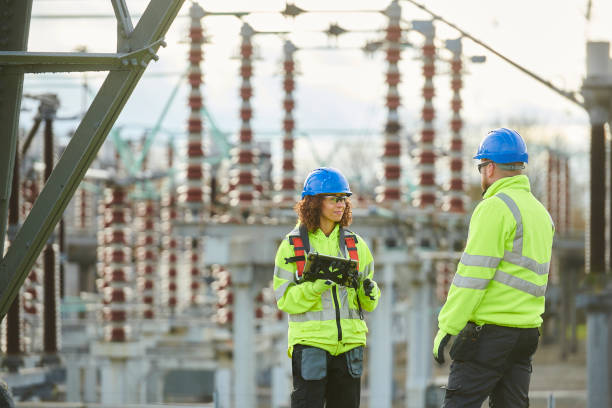 Best Home Electrical Repair  in Johnsburg, IL