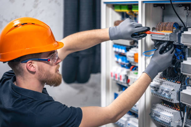 Best Electrical System Inspection  in Johnsburg, IL