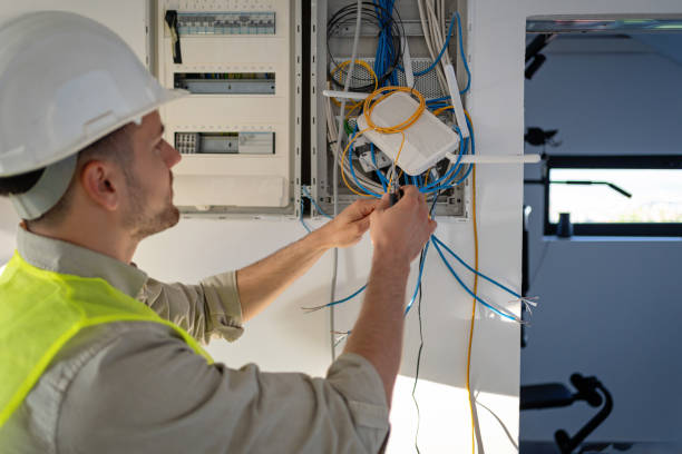 Best Residential Electrician Services  in Johnsburg, IL